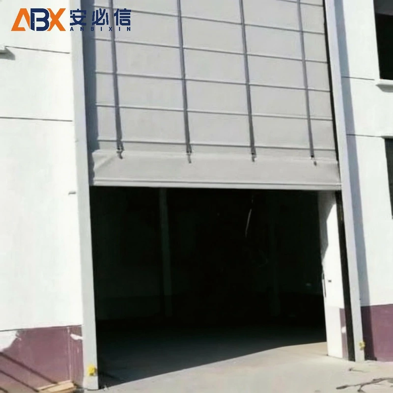 晋中市高速堆积门