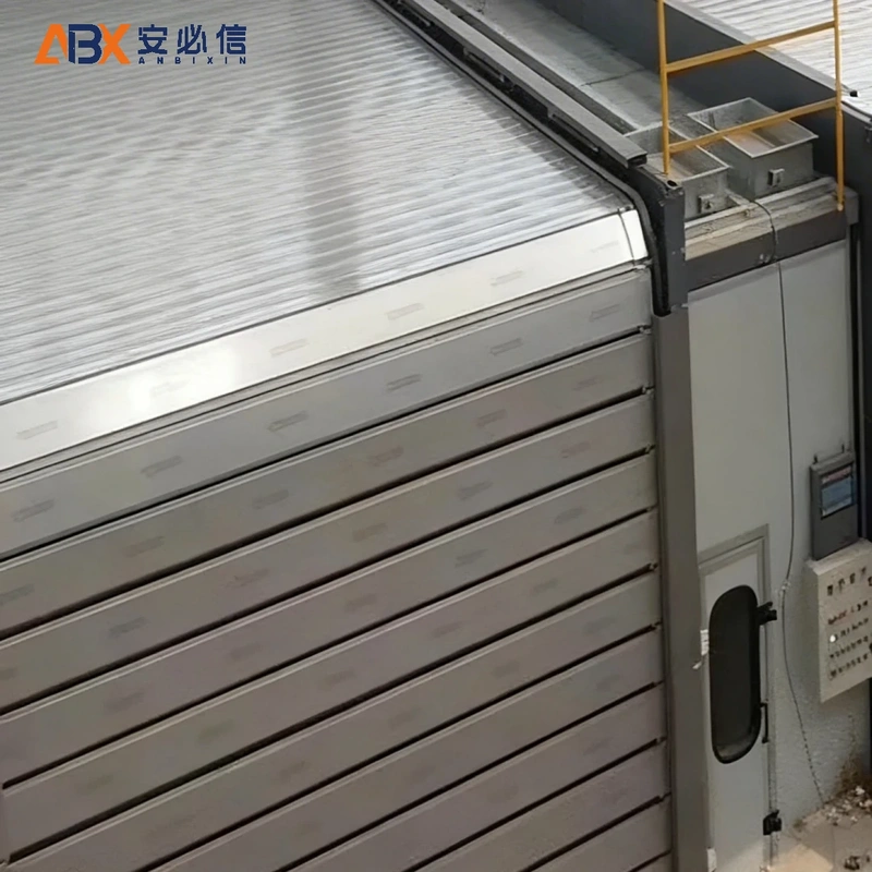 晋中市厂房高速门